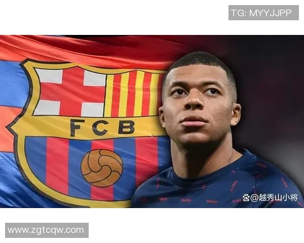 姆巴佩拒绝续约引发风波巴黎或将在夏季转会窗出售他