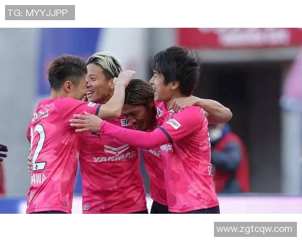 川崎先锋与大阪樱花的激烈对决展现日本足球的魅力与激情