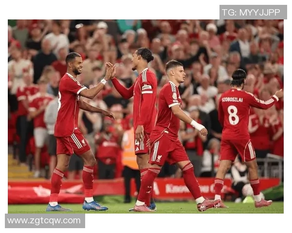 巴萨与利物浦对决时间揭晓精彩赛事不容错过